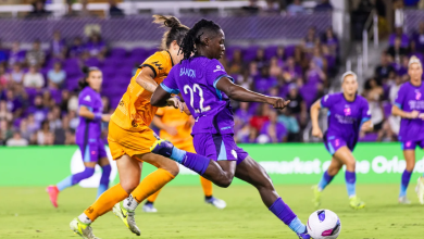 Barbra Banda To Miss Remainder of Season Due To Injury