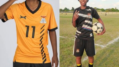 Zambia U20 Stars Zangose Zulu and Muyamwa Sign for ZANACO Ladies