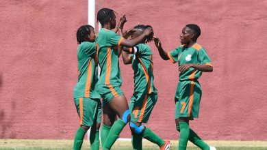 In an 8-Goal Spectacle, ZESCO Ndola Girls Defeat Ntopwa FC to Conclude Group Play