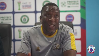 South Africa Build Confidence With Win Over Zambian U17 Boys