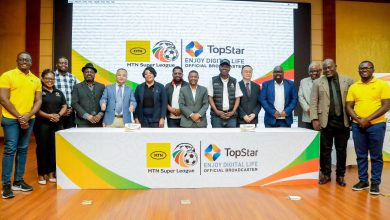 TopStar & Zambian Premier League Announce Landmark $5 Million Broadcasting Agreement