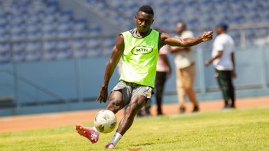 Zambia Vs Morocco Kings Kangwa Targets Morocco Victory After Strong Club Form