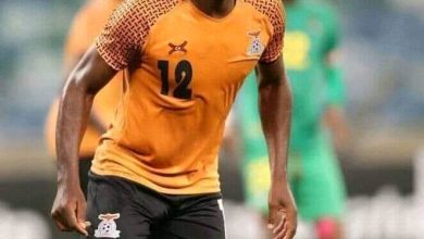 Zambian Football Mourns Tapson Kaseba, Green Eagles Star And COSAFA Cup Hero