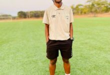 After Making The Copper Queans Squad, Chitundu Tells Media; Team Spots Belong To Every Deserving Player