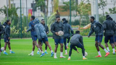 Unshaken: Chipolopolo Carry Confidence into Morocco Showdown