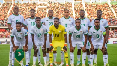 Chipolopolo to Face Russia in a Friendly Ahead of AFCON 2025