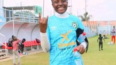 Death of Anita Chomba Mourned by ZPL Community