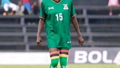 For Katongo, 'Copper to Gold' Is More Than a Motto It's a Fuel