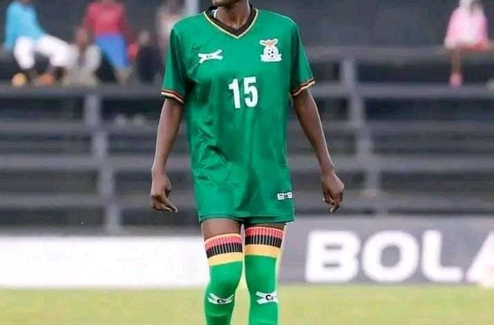 For Katongo, 'Copper to Gold' Is More Than a Motto It's a Fuel