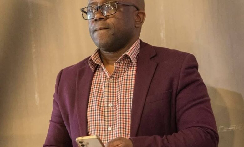 FAZ Names Nkweto Tembwe As New Head of Media