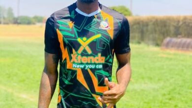 Freddy Micheals Makes Egyptian Switch, Leaving Zesco United for Ceramica Cleopatra