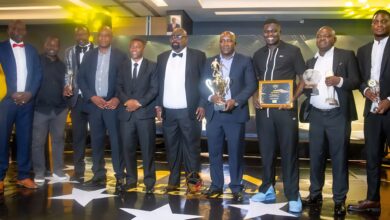 2024/25 MTN Super League Awards: Full List of Winners