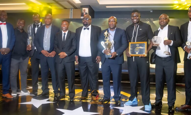 2024/25 MTN Super League Awards: Full List of Winners