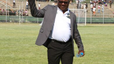 Sunday Sichimata Takes Over as FC Leopards' Interim Coach Following Justin Chinama's Exit