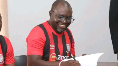 Warriors Report Numba to FAZ Over Alleged Misconduct