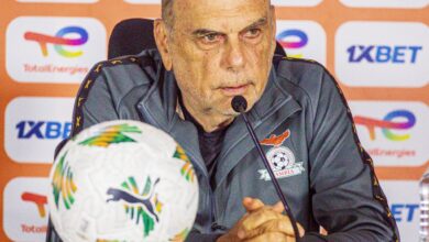 National Team Reduced to 26 Players Ahead Of Morocco Match