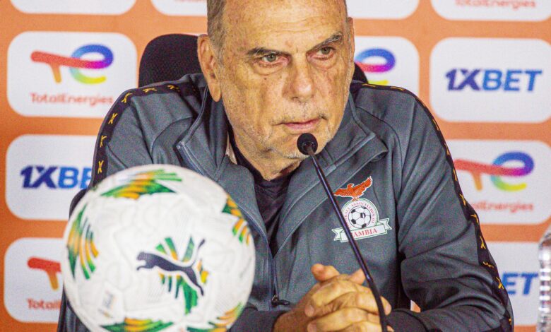 National Team Reduced to 26 Players Ahead Of Morocco Match