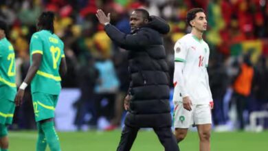 No CAF Suspension for Senegal Coach
