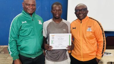 Passion Fuels Success 31 Individuals Earn FAZ Coaching License