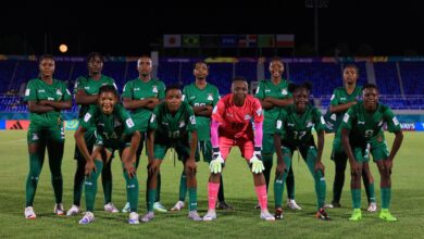 Kanyemba Unveils 36-Player Shortlist For FIFA World Cup For Zambia Women National Team U-17