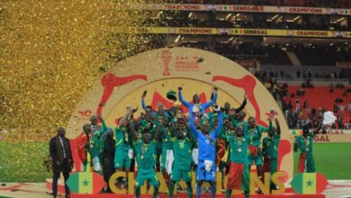 Senegal Beats Morocco in Chaotic AFCON Final for Second Title