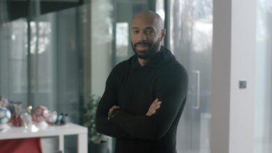 Post-Match Analysis: Thierry Henry on the AFCON Final