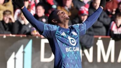 Top Zambian Players To Play in Europe