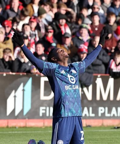 Top Zambian Players To Play in Europe