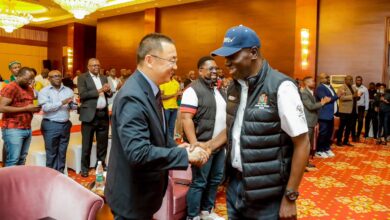 TopStar & Zambian Premier League Announce Landmark $5 Million Broadcasting Agreement