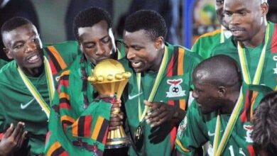 How Zambia Lifted the Trophy: Every Penalty Kick from the 2012 Final
