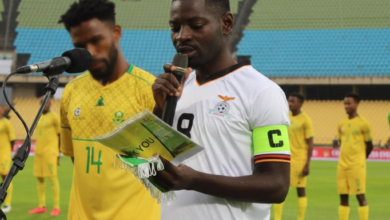 Evans Kangwa Announces Retirement From The Game