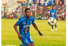 Francis Banda Biography: From Chilanga Academy to MTN Super League Star