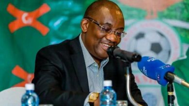“I Prayed to Fail,” Says Kamanga on FAZ Election Loss