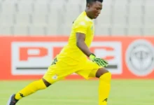 Mangani Banda Biography: A Goalkeeper’s Journey to Stardom