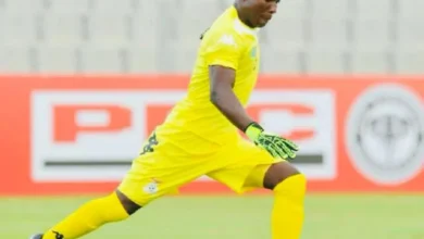 Mangani Banda Biography: A Goalkeeper’s Journey to Stardom