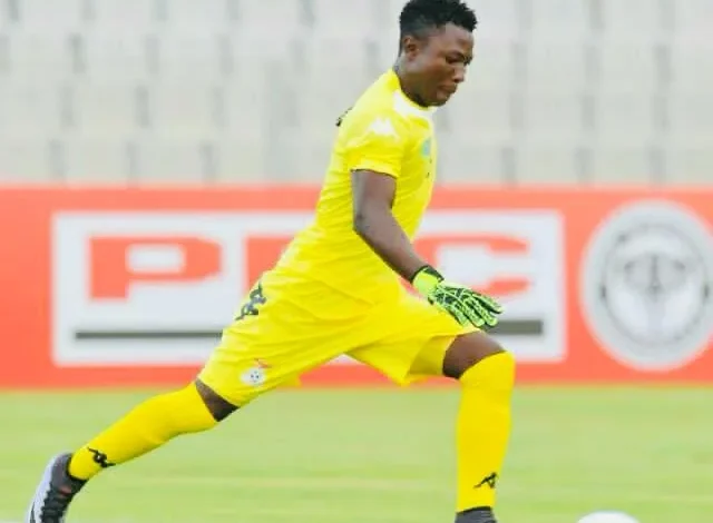 Mangani Banda Biography: A Goalkeeper’s Journey to Stardom