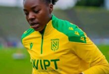Samiah Phiri's Father Responds To Her National Team Selection