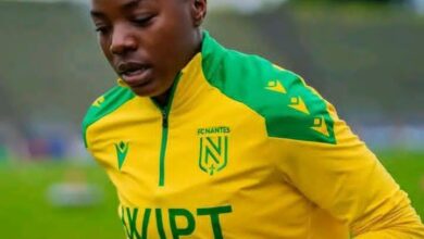 Samiah Phiri's Father Responds To Her National Team Selection