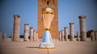 South Africa Ready To Host 2026 WAFCON Should CAF Need An Alternative