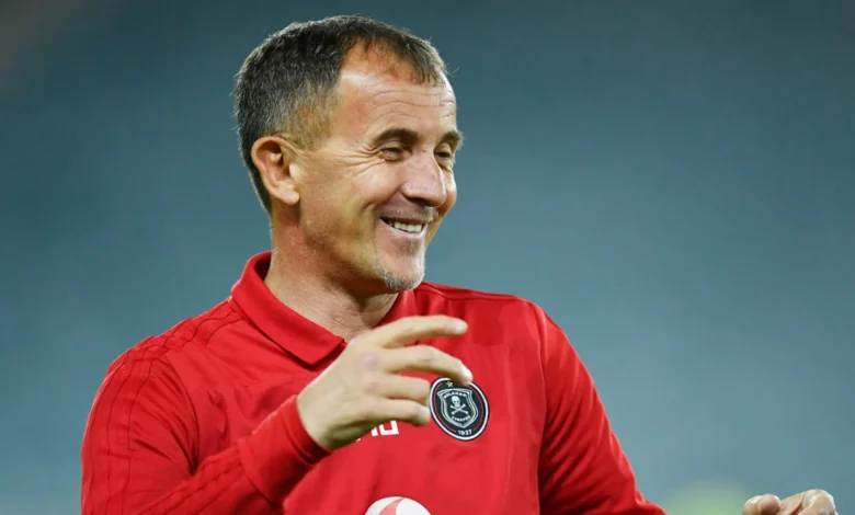 World Cup Qualifiers Postponement Sets Back Chipolopolo & FAZ – Micho