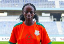 ZESCO Ndola Girls FC Bolsters Squad with Signing Of Pauline Zulu