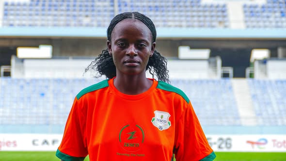 ZESCO Ndola Girls FC Bolsters Squad with Signing Of Pauline Zulu