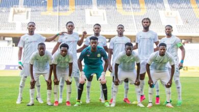 ZPL Announces Disciplinary Decision Regarding ZESCO United Vs. Konkola Blades Match