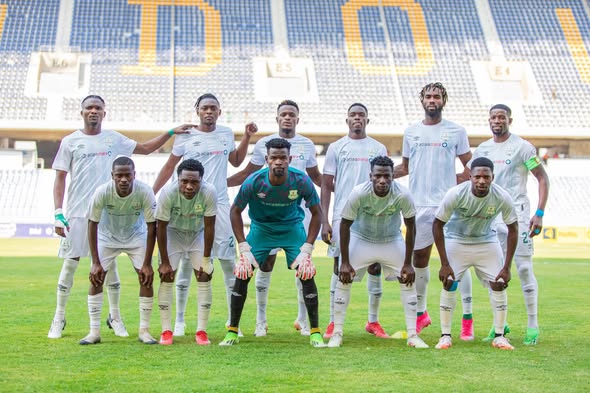 ZPL Announces Disciplinary Decision Regarding ZESCO United Vs. Konkola Blades Match