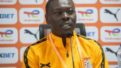 Zambia Captain Kampamba We’ll challenge Morocco