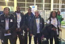 Zambia U-20 Women's National Team Departs for Critical FIFA World Cup Qualifier Against Uganda