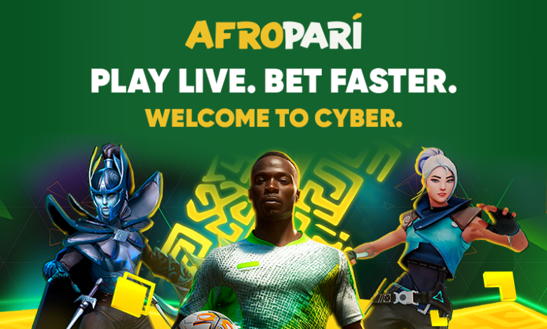 Check Out New Cyber Section Or Esports Bets More Action, More Opportunities