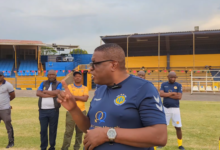 Lwandamina Takes Over as Chipolopolo Interim Coach