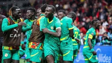Senegal Appeals CAF Ruling Stripping Them of 2025 AFCON Crown