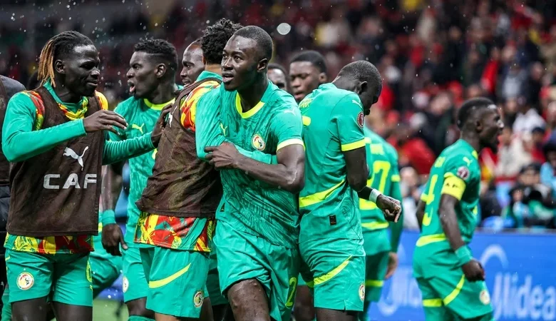 Senegal Appeals CAF Ruling Stripping Them of 2025 AFCON Crown